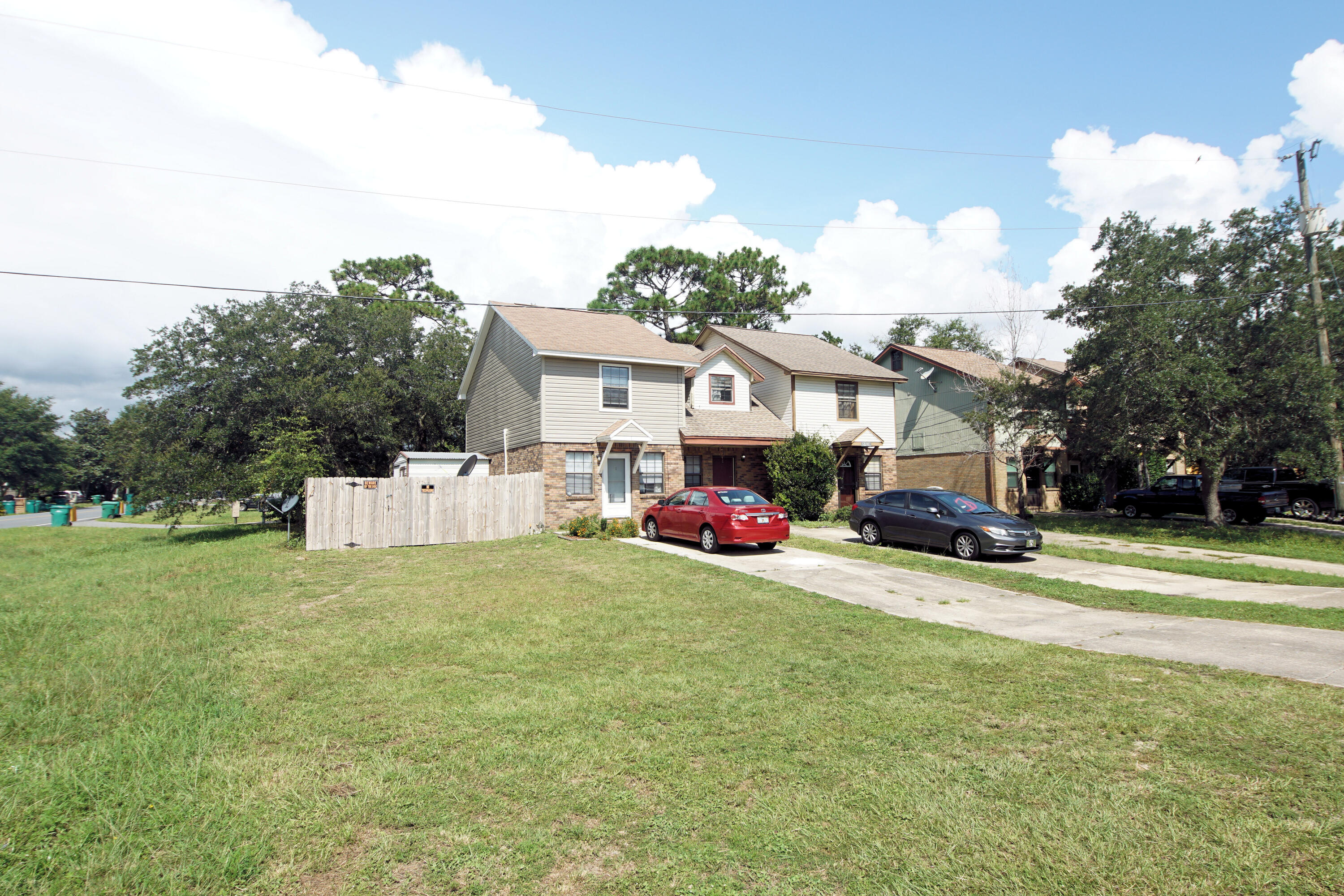 COUNTRY VILLAS PH 2 - Residential