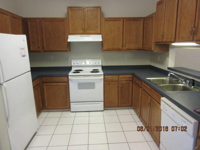Carmel Cove - Residential Lease