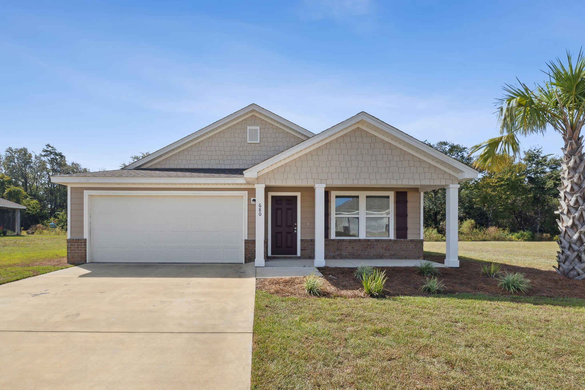 CROSS CREEK - Residential Lease