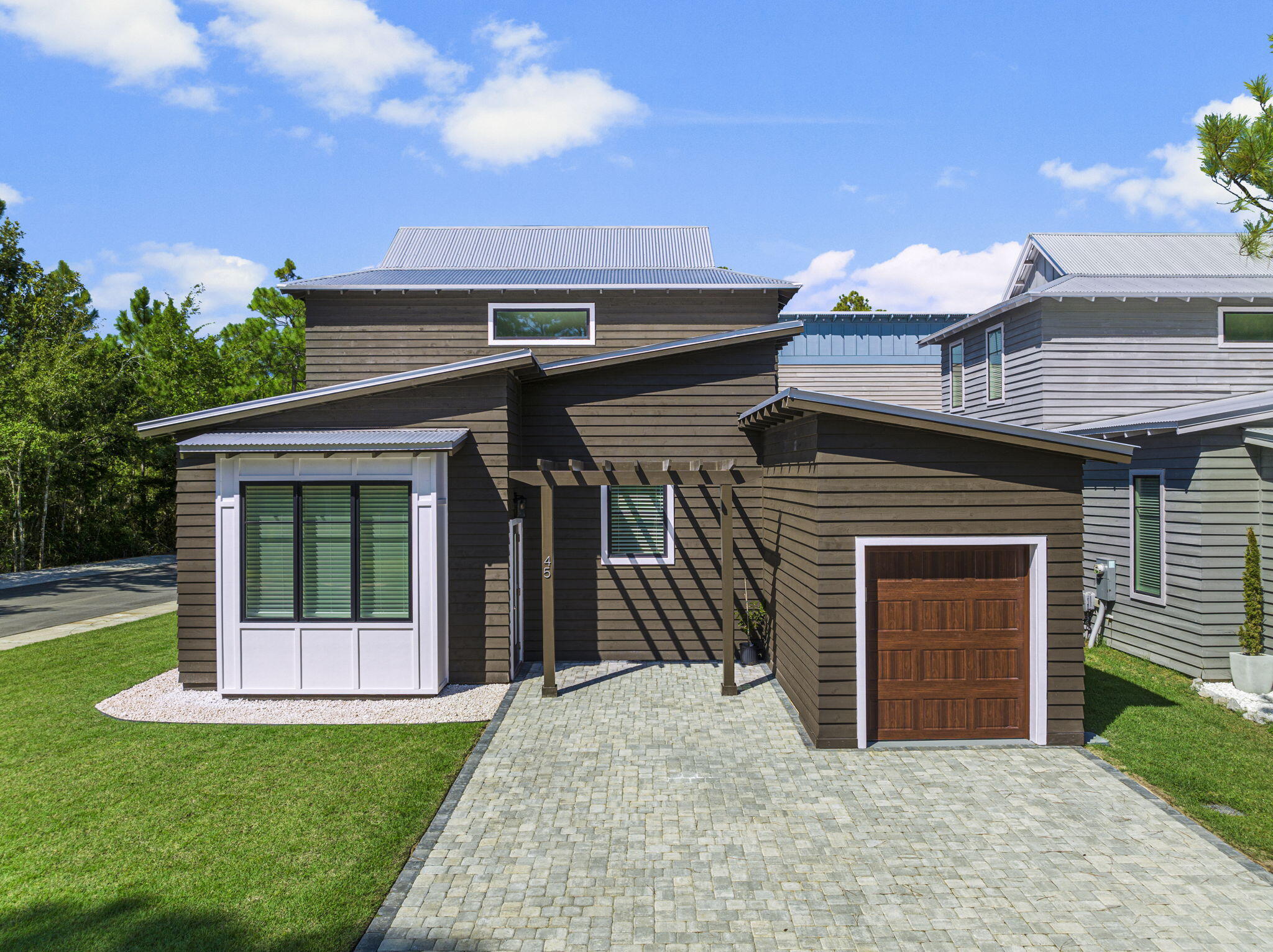 EDEN'S LANDING - Residential Lease
