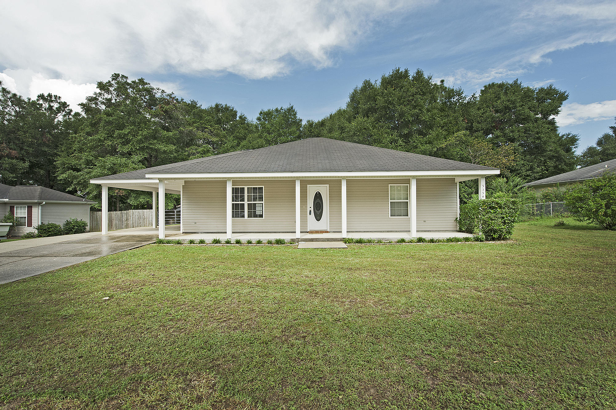 WINDING CREEK ESTATES PH 1 - Residential