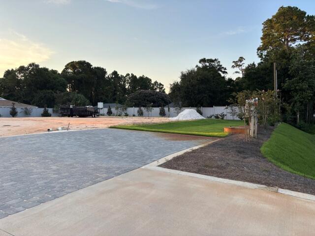 Palmetto Trace - Land