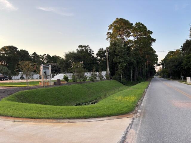 Palmetto Trace - Land