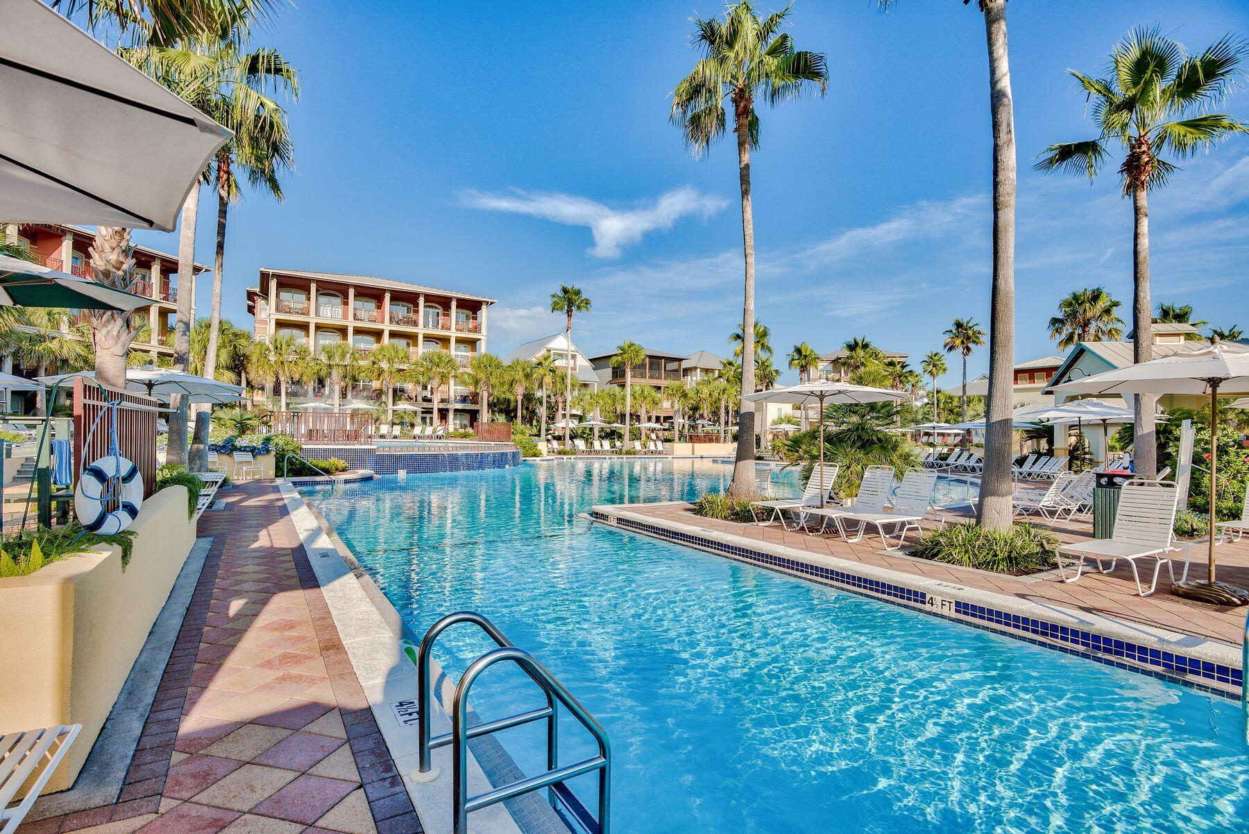 SEACREST BEACH - Residential