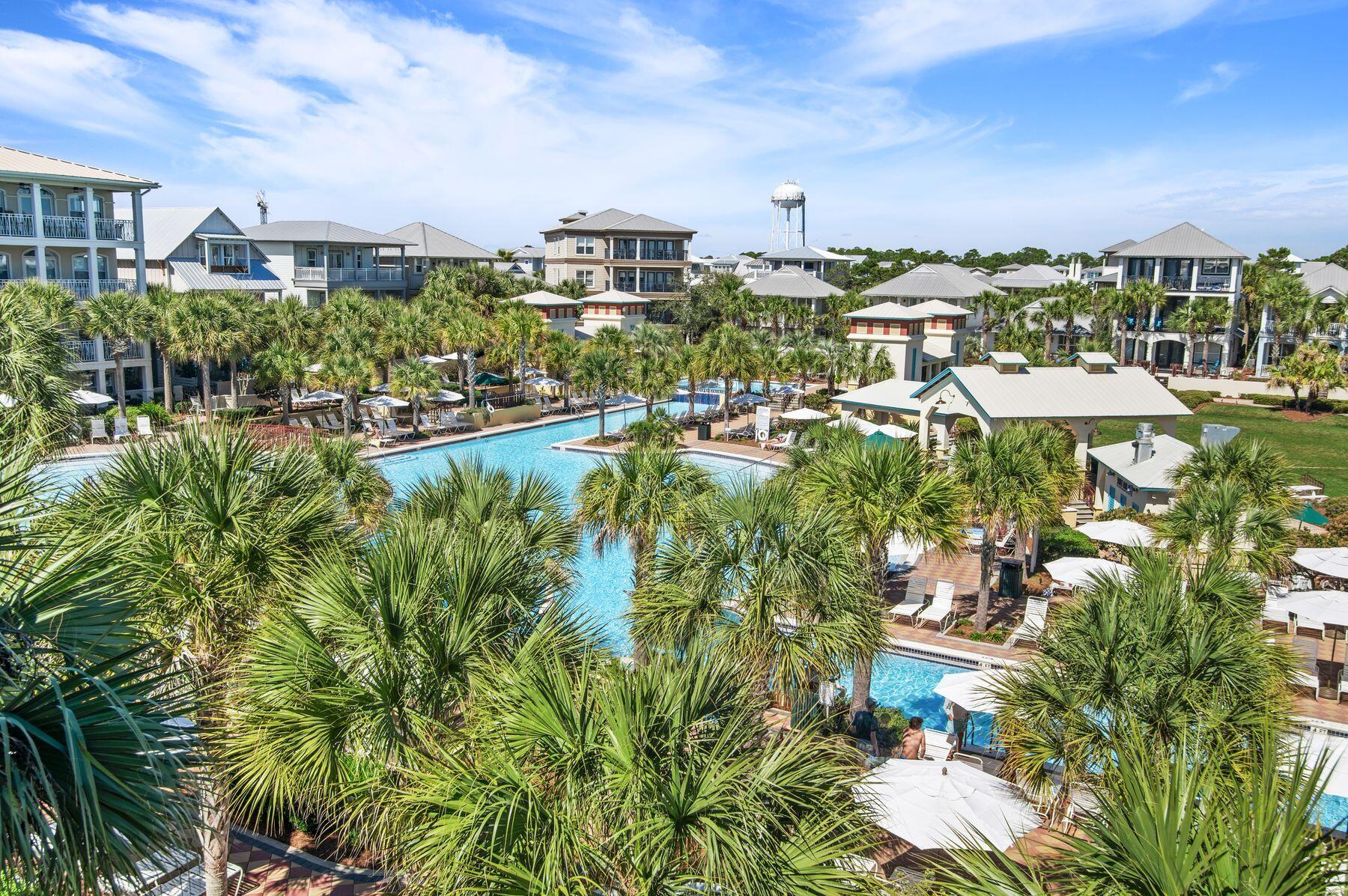 SEACREST BEACH - Residential