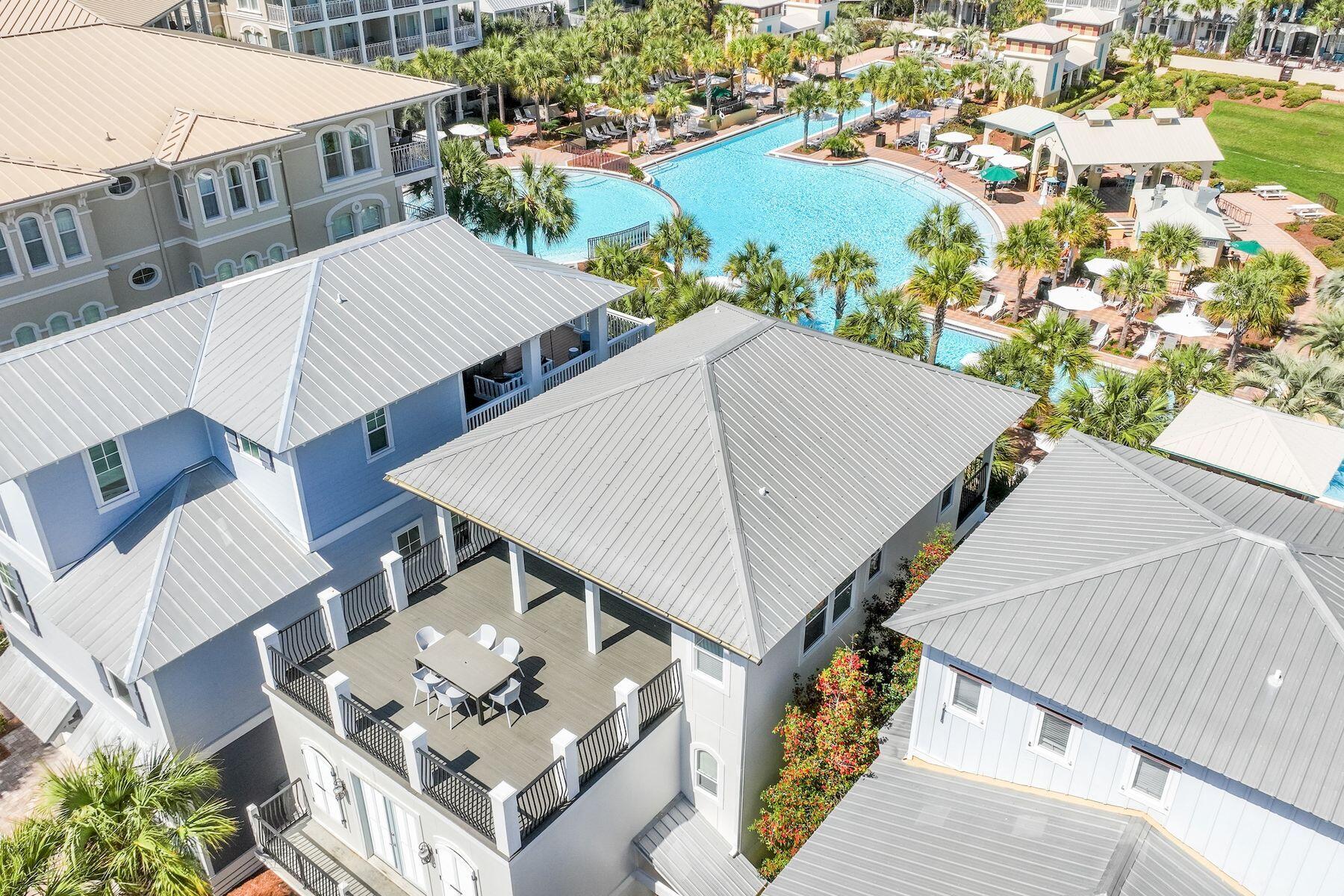 SEACREST BEACH - Residential