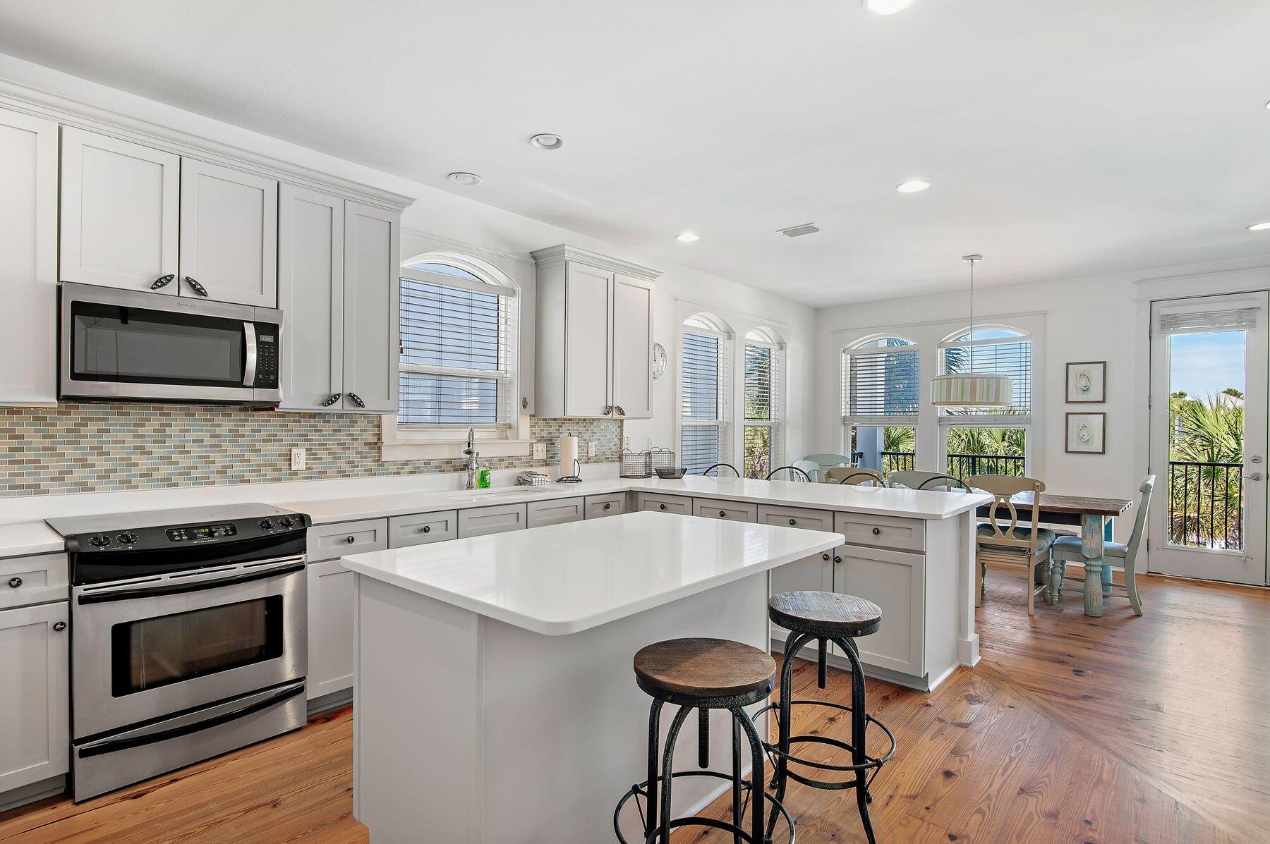 SEACREST BEACH - Residential