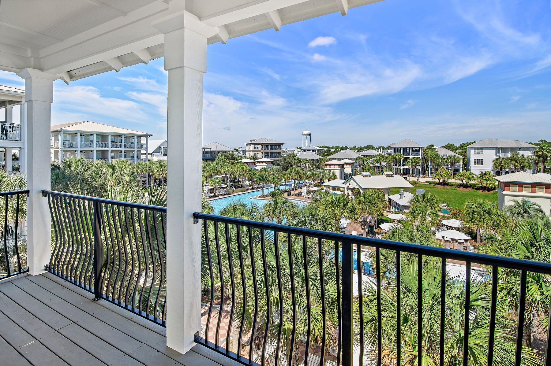 SEACREST BEACH - Residential