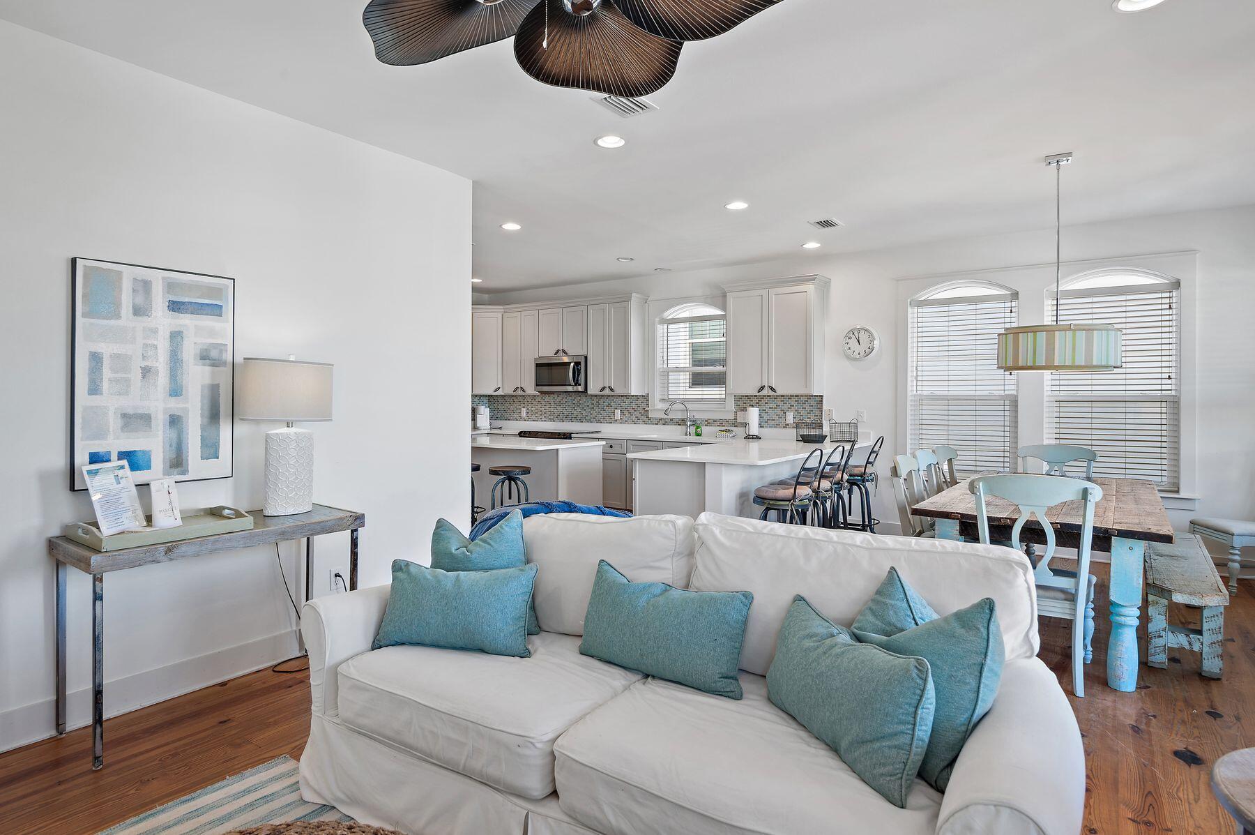 SEACREST BEACH - Residential