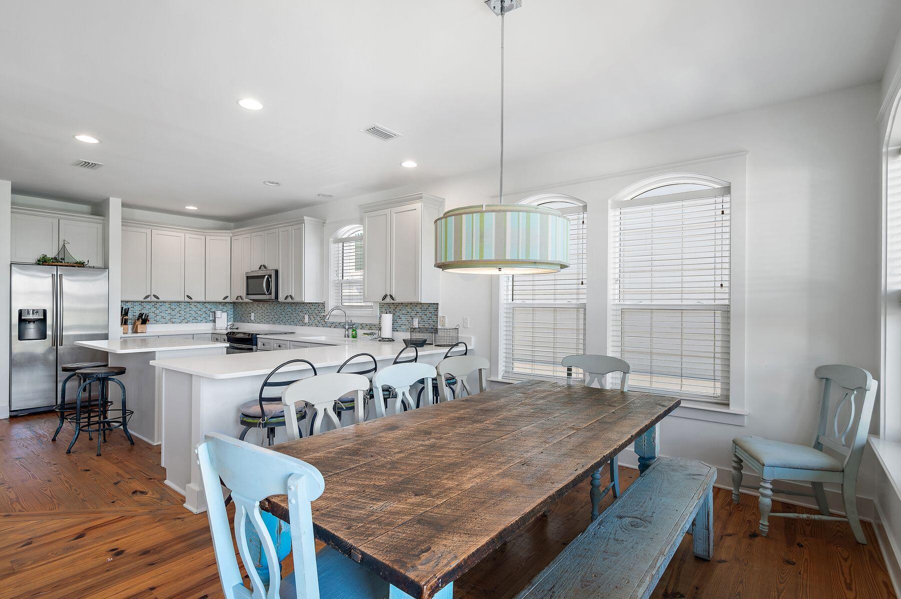 SEACREST BEACH - Residential
