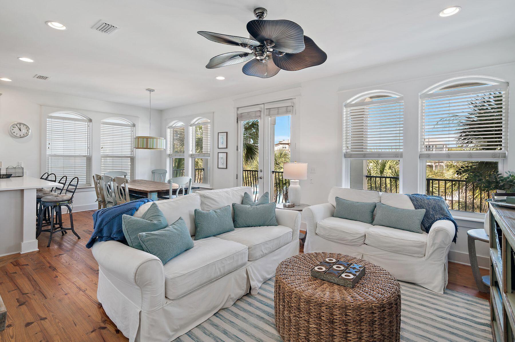SEACREST BEACH - Residential