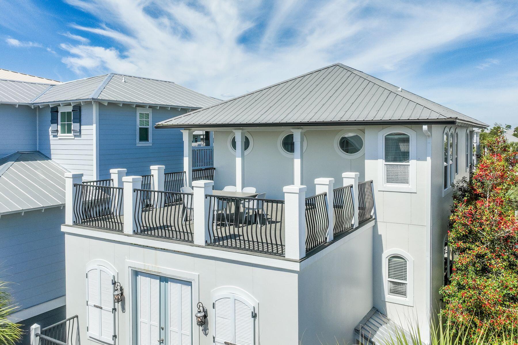 SEACREST BEACH - Residential