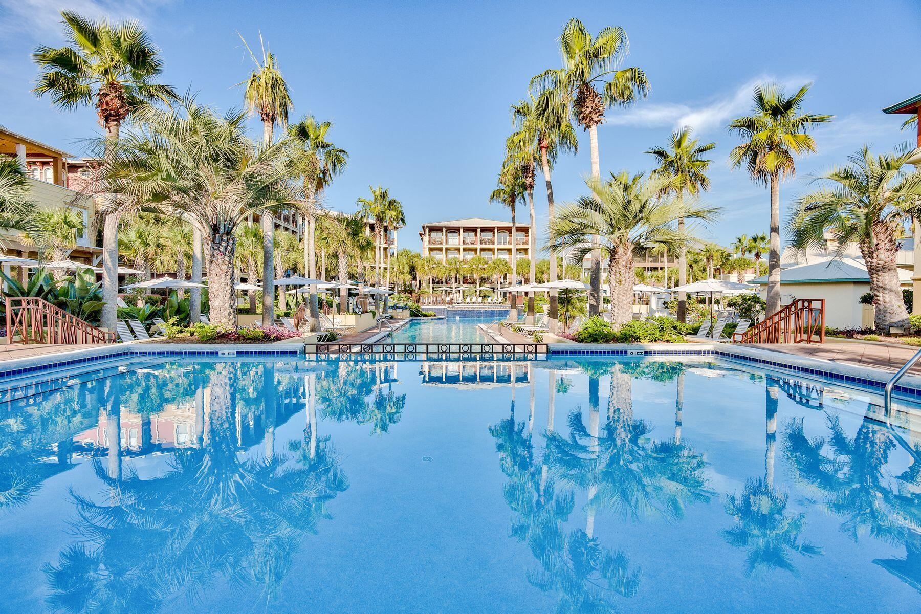 SEACREST BEACH - Residential