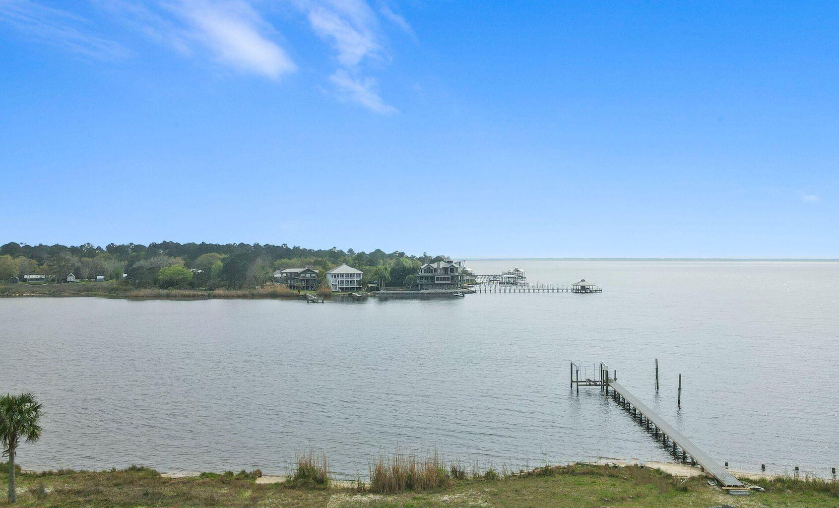 Beatrice Point Road - Land