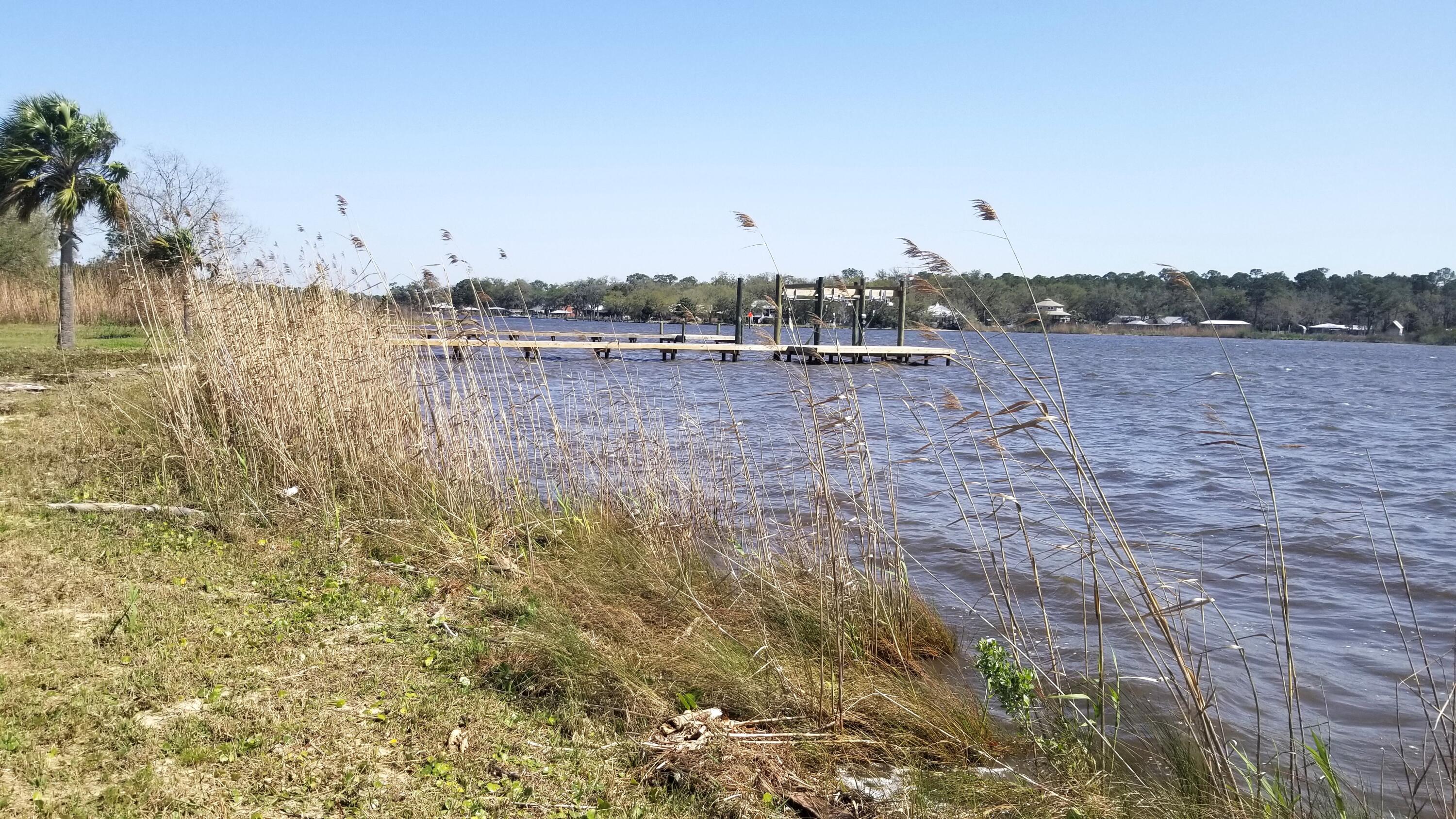 Beatrice Point Road - Land