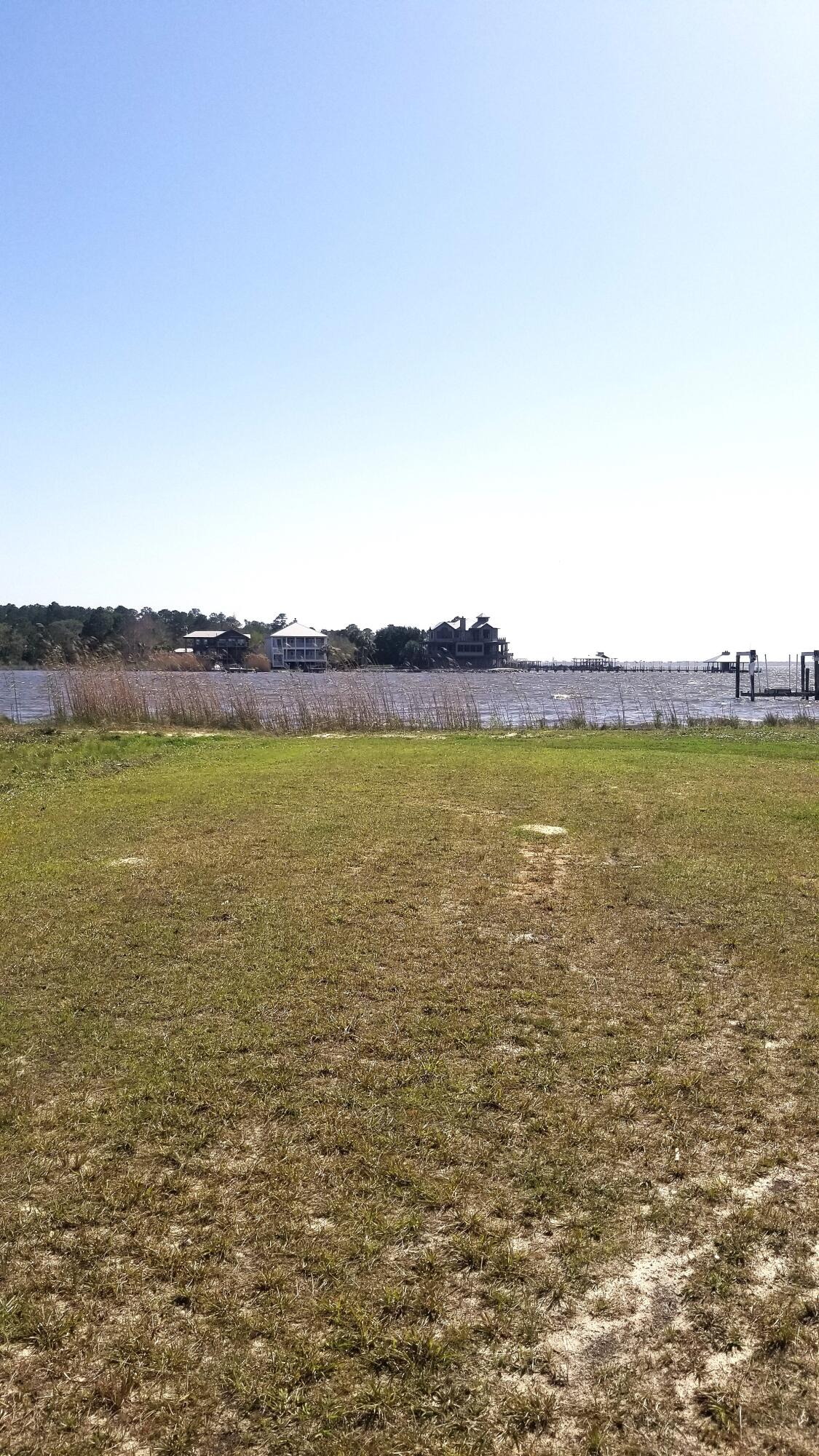 Beatrice Point Road - Land