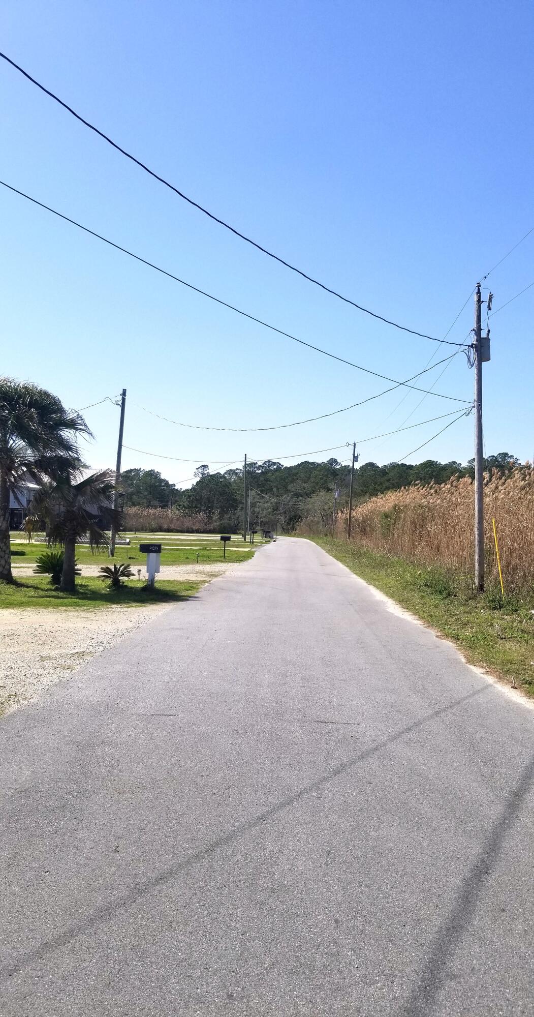 Beatrice Point Road - Land