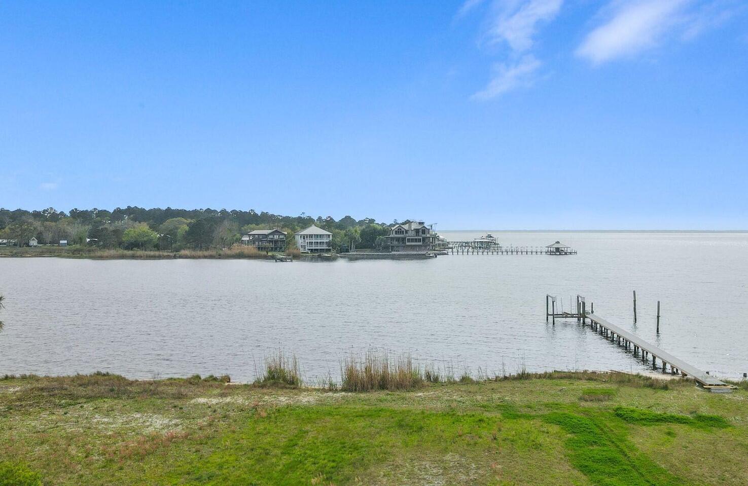 Beatrice Point Road - Land