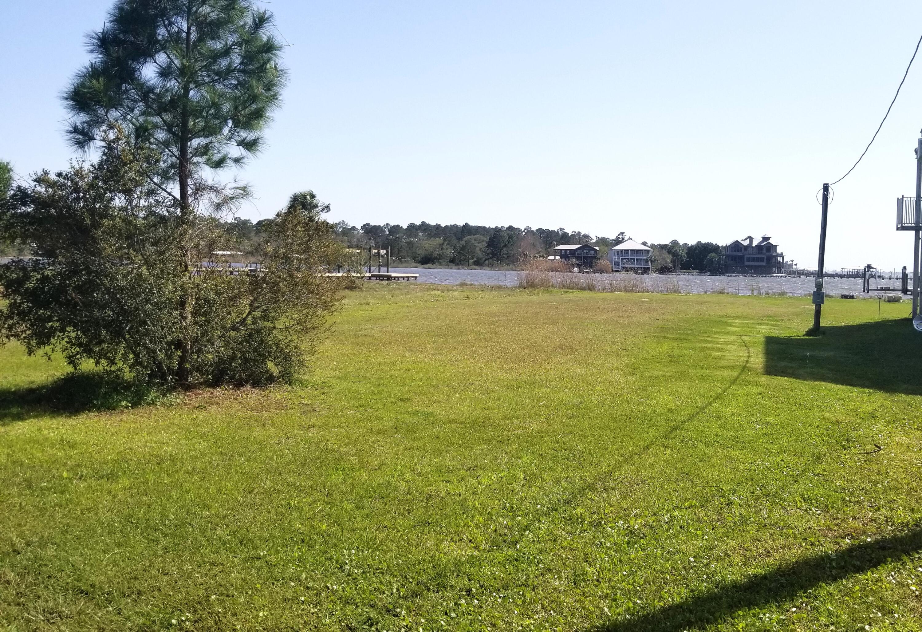 Beatrice Point Road - Land