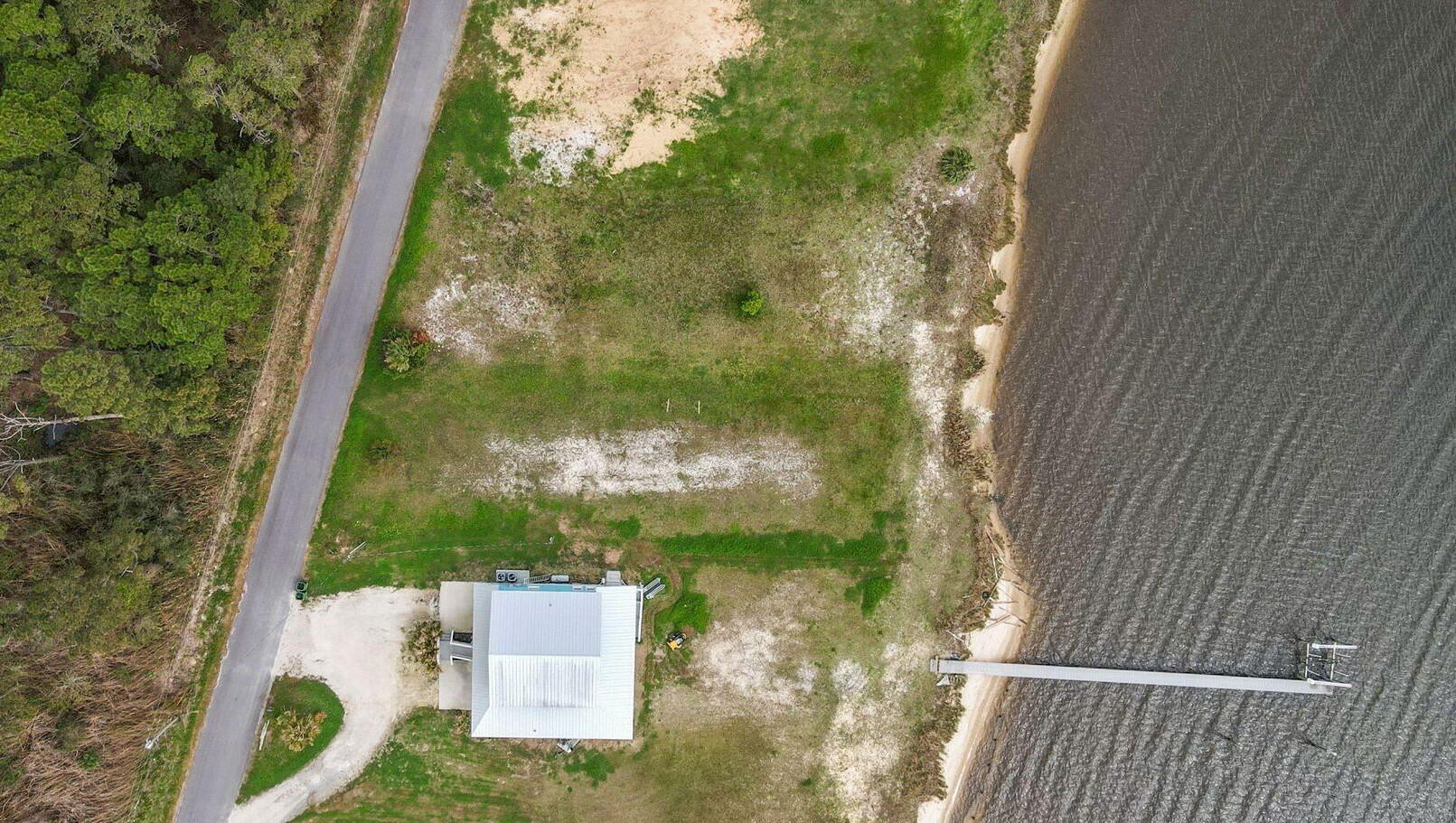 Beatrice Point Road - Land