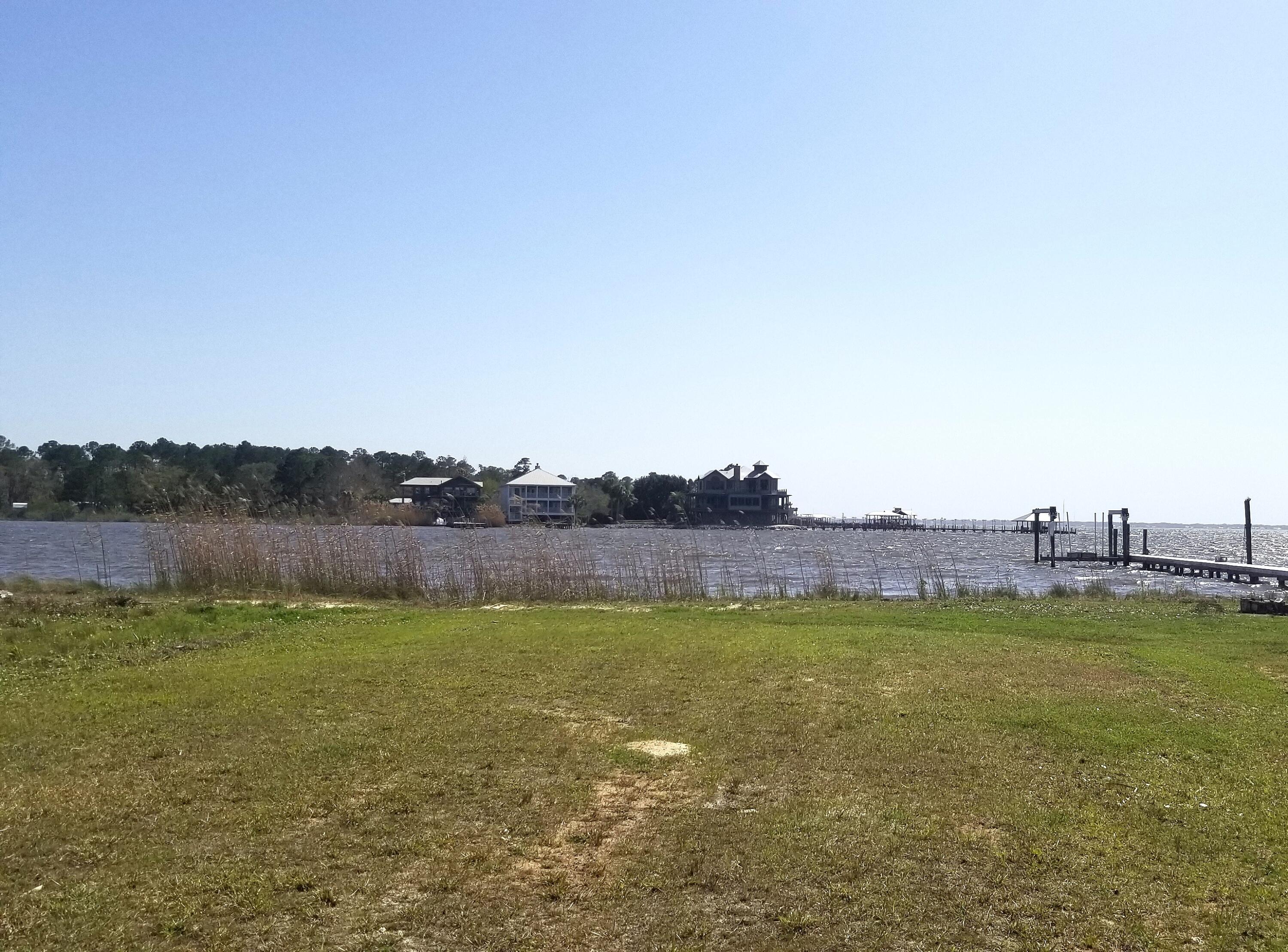 Beatrice Point Road - Land