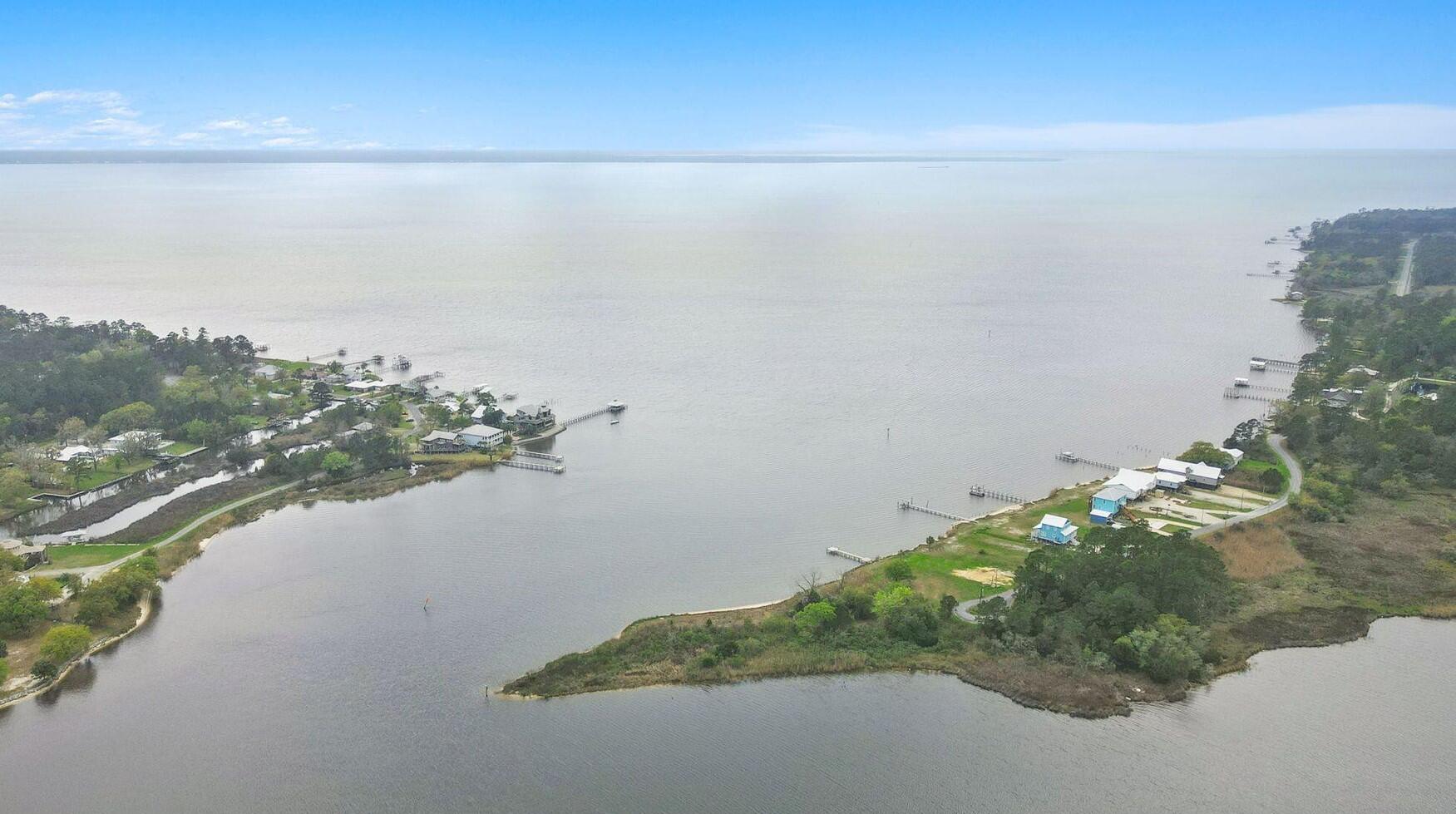 Beatrice Point Road - Land