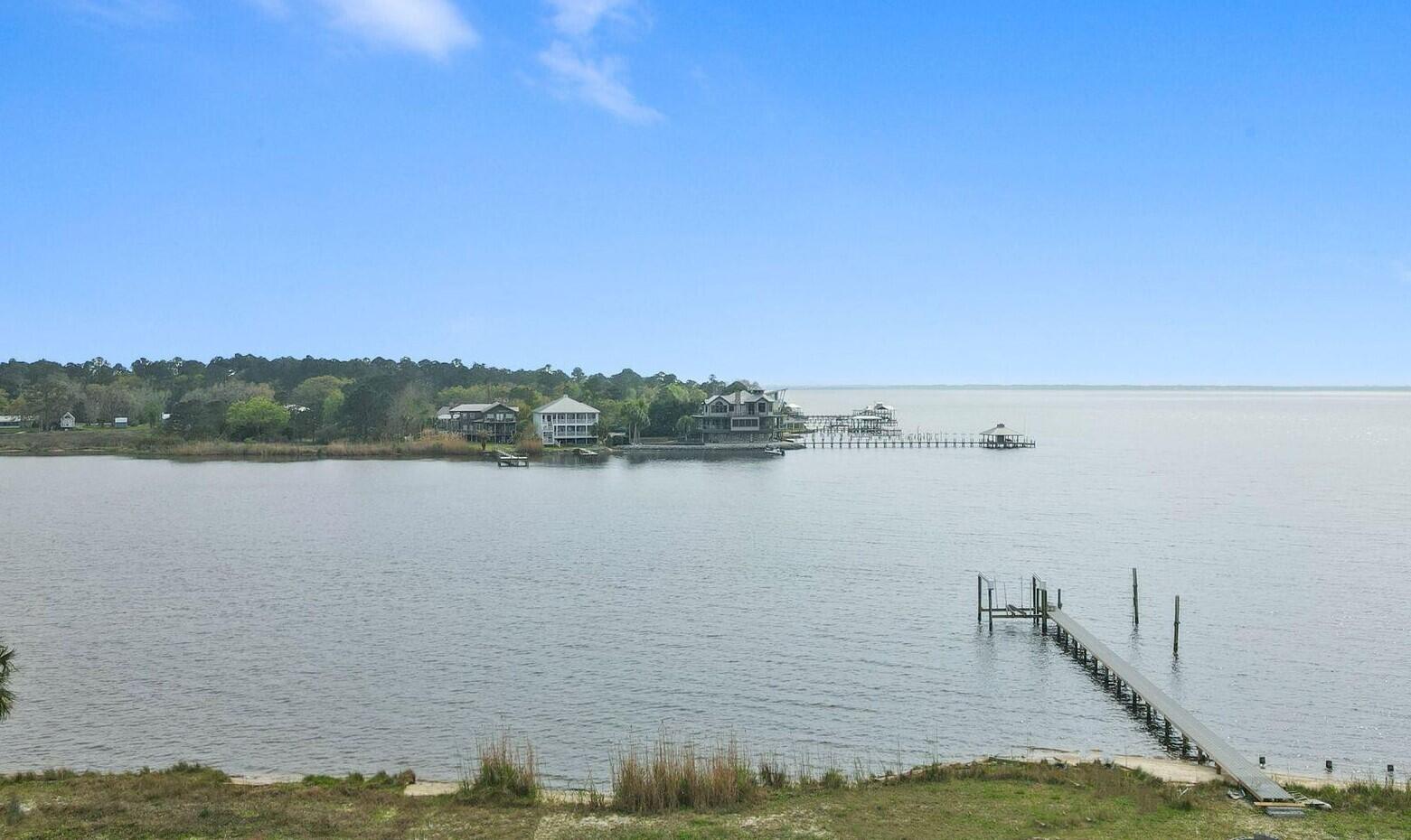 Beatrice Point Road - Land