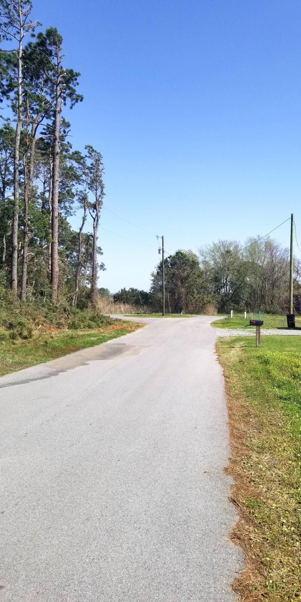 Beatrice Point Road - Land