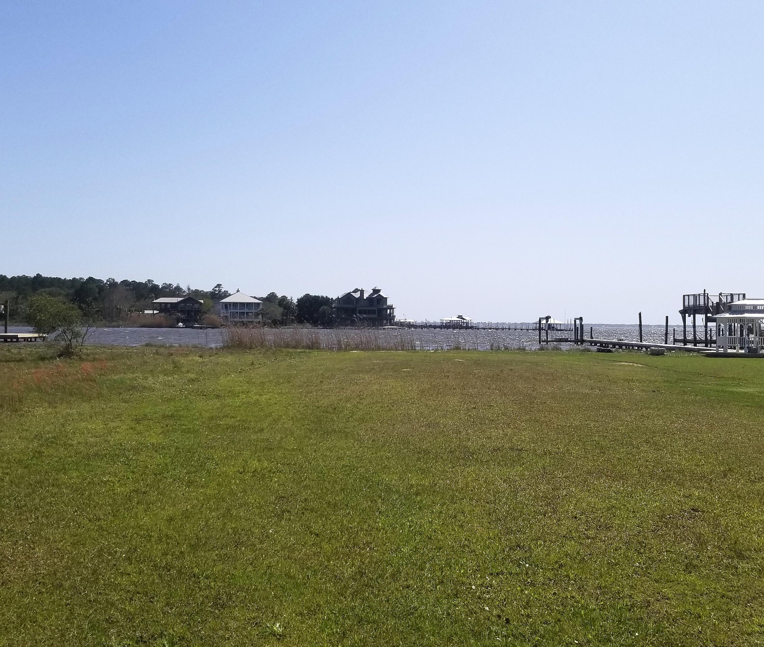 Beatrice Point Road - Land