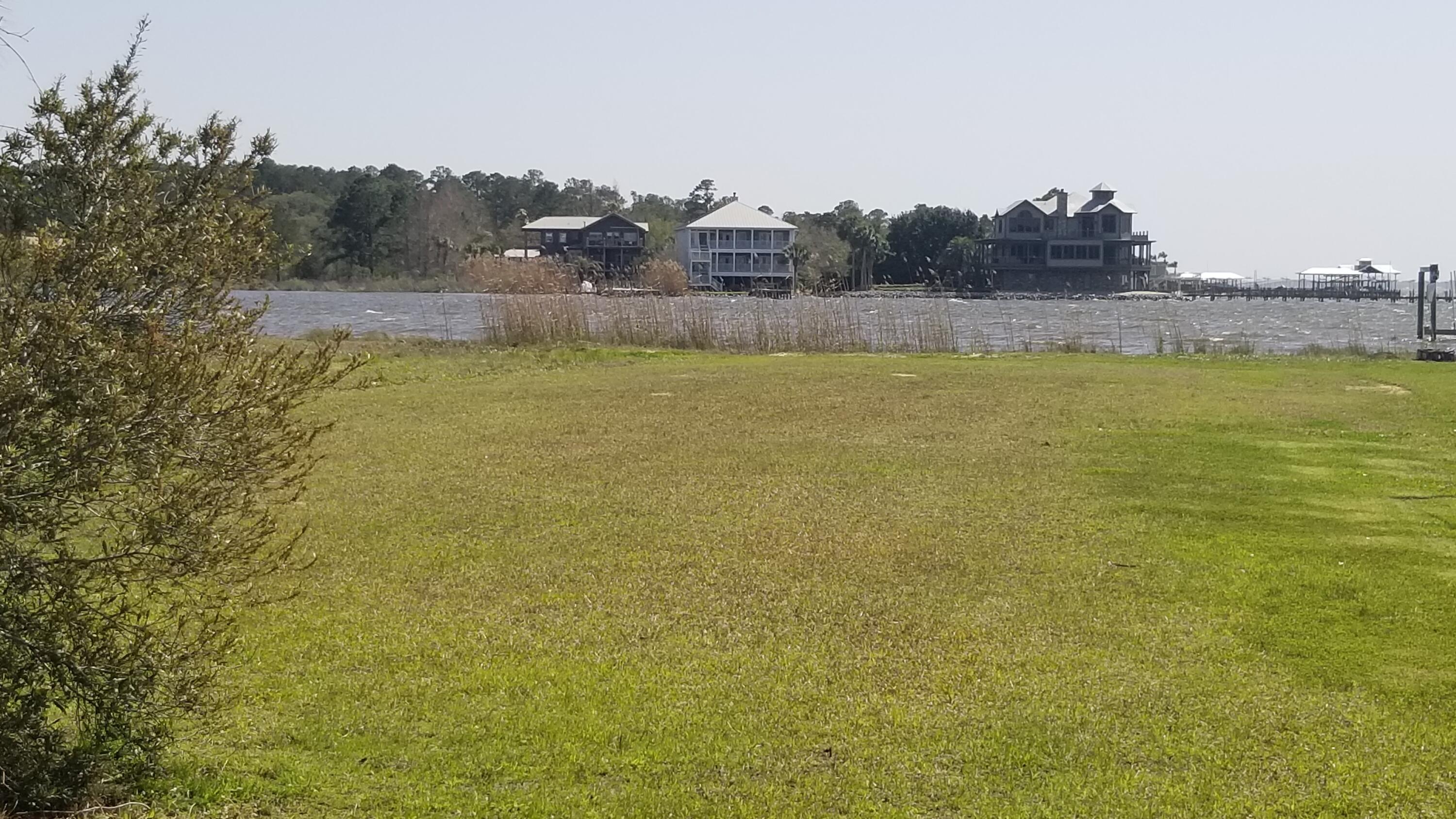 Beatrice Point Road - Land