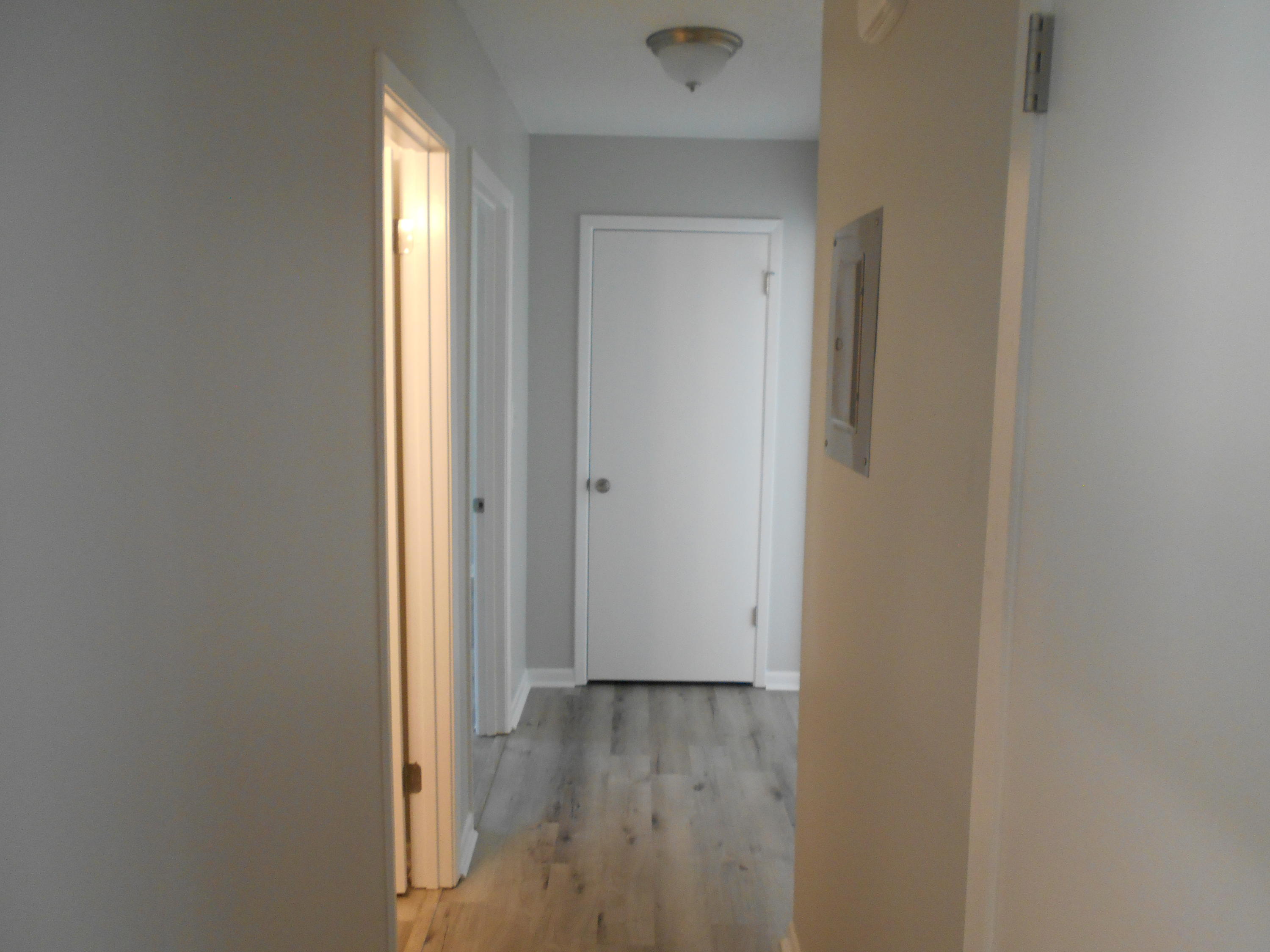 PINE MEADOWS - Residential Lease