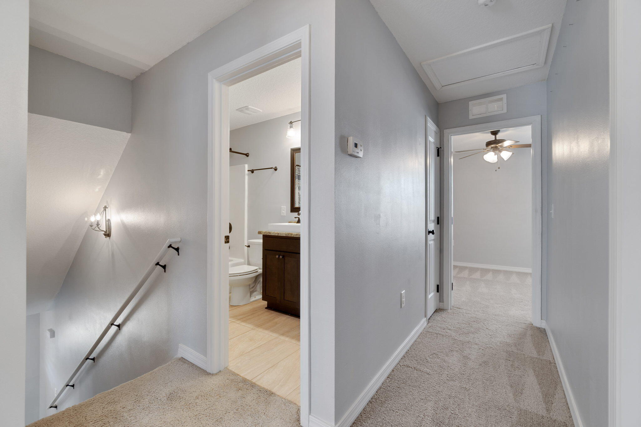 STILLWELL SOUTH - Residential