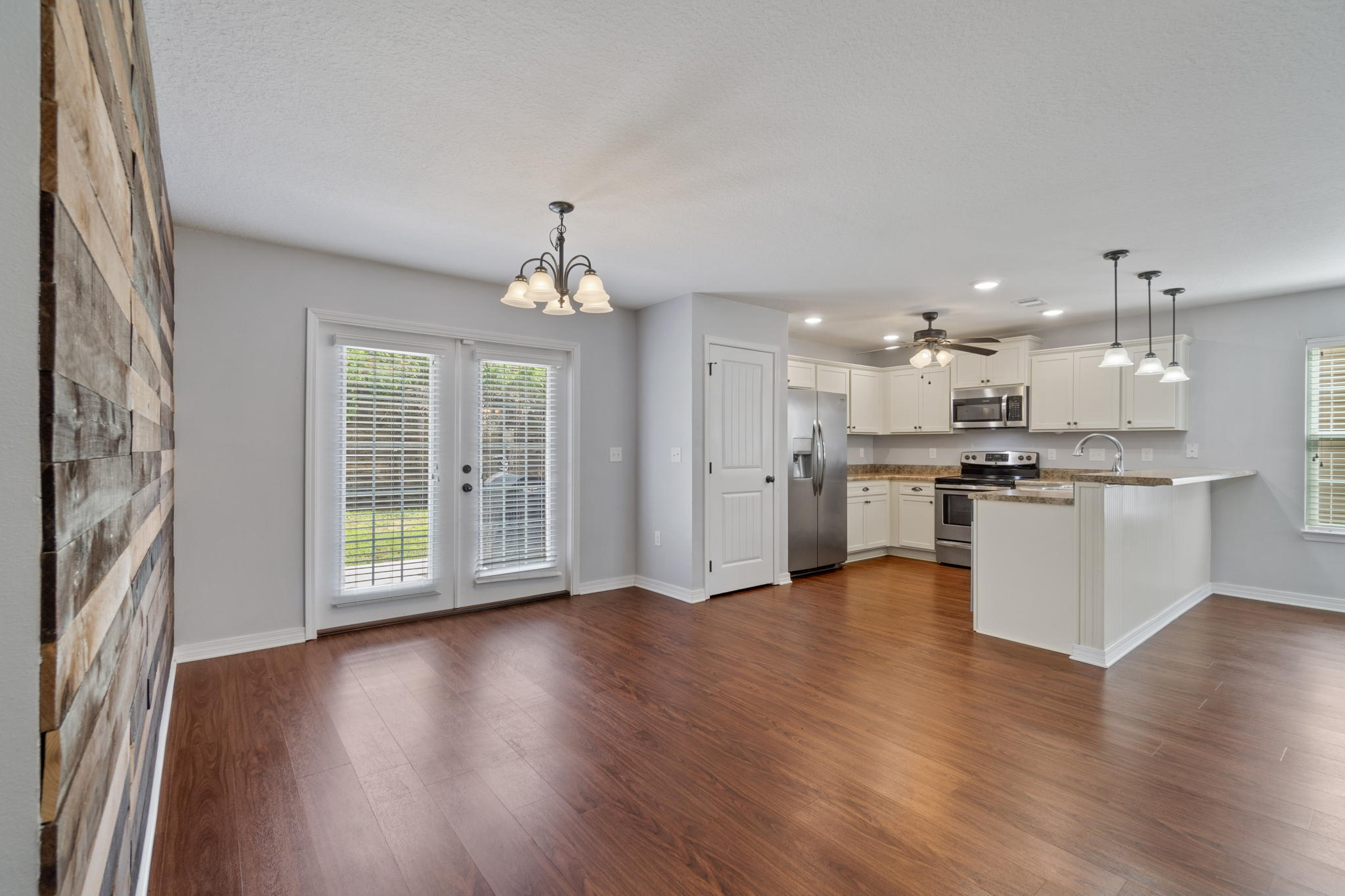 STILLWELL SOUTH - Residential
