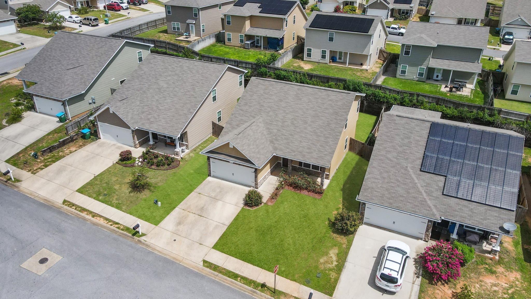 STILLWELL SOUTH - Residential