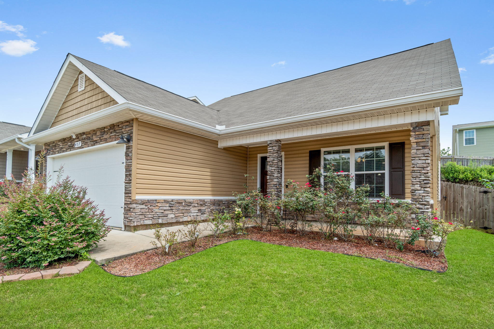 STILLWELL SOUTH - Residential