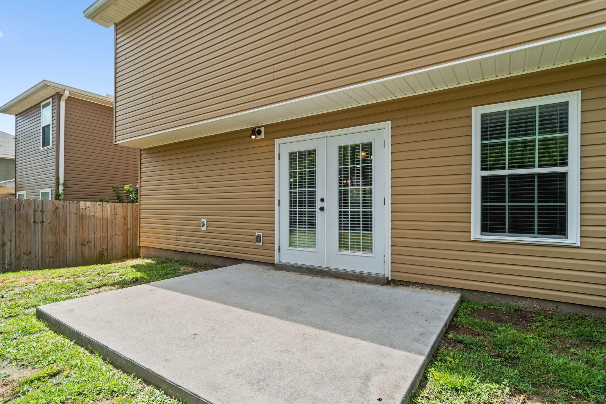 STILLWELL SOUTH - Residential