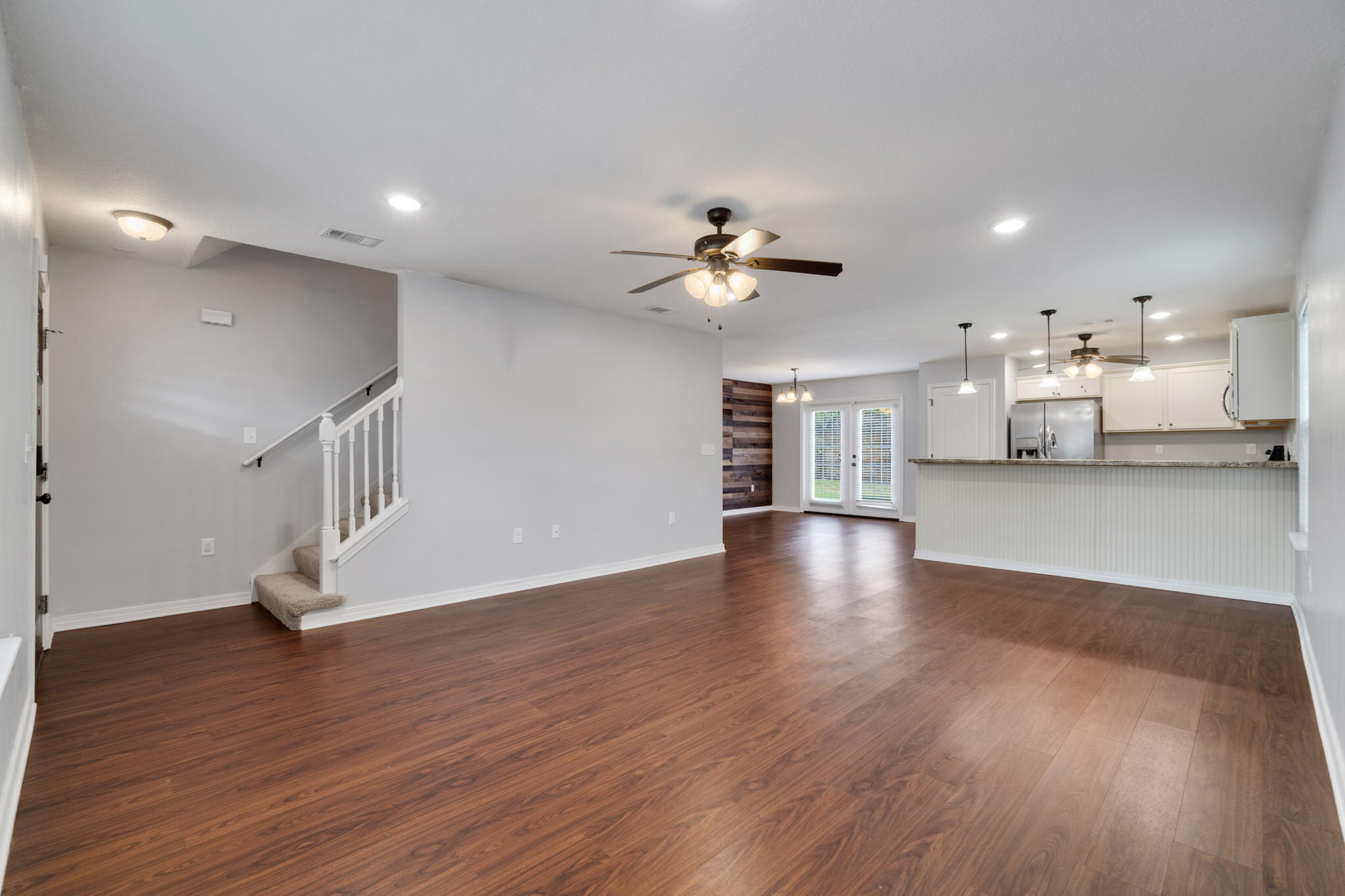 STILLWELL SOUTH - Residential