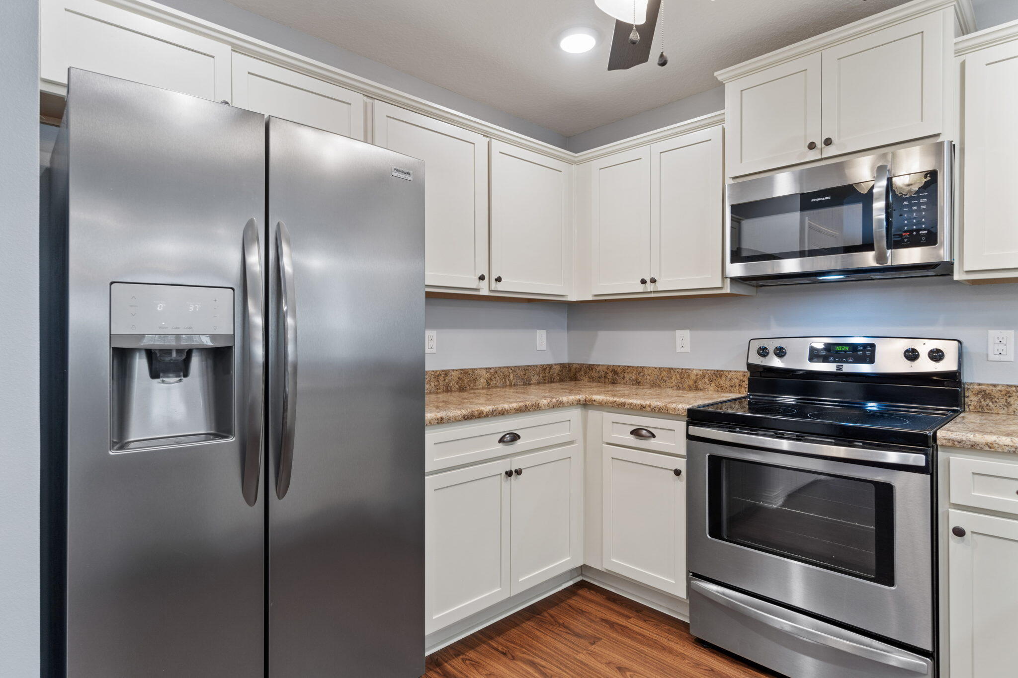 STILLWELL SOUTH - Residential