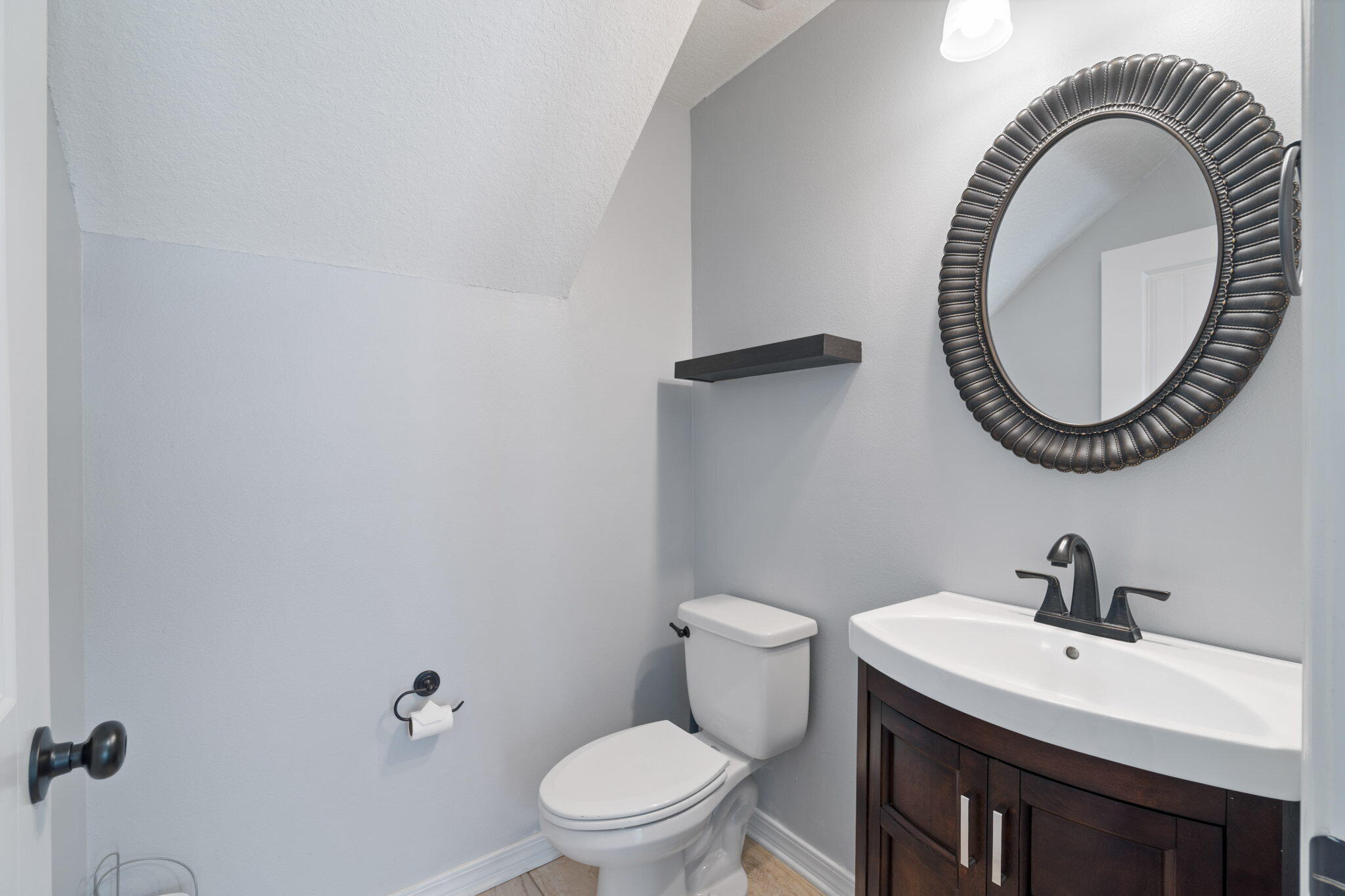 STILLWELL SOUTH - Residential