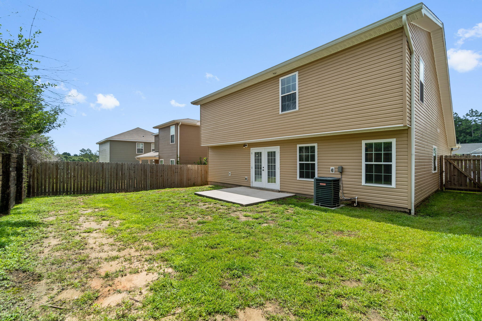 STILLWELL SOUTH - Residential