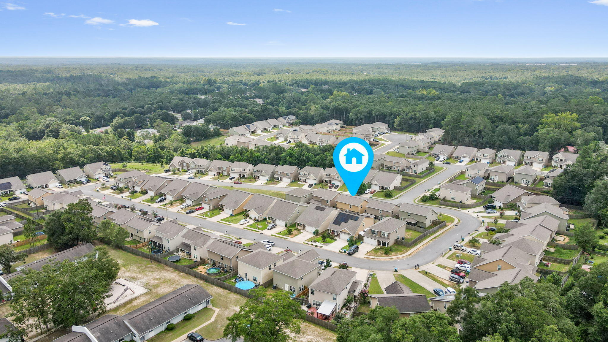 STILLWELL SOUTH - Residential