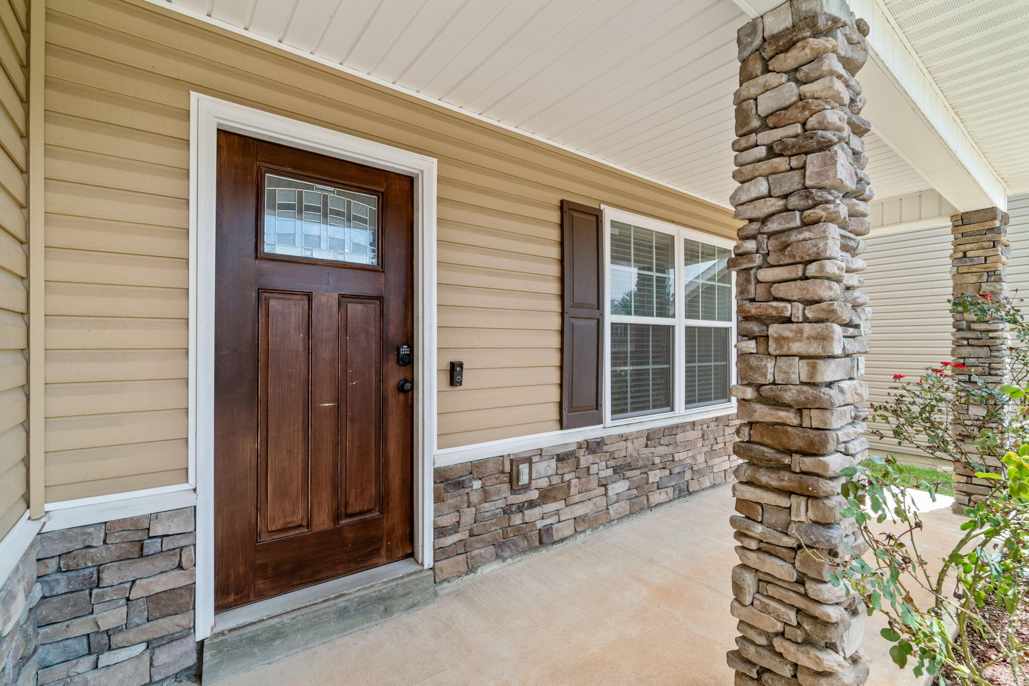 STILLWELL SOUTH - Residential