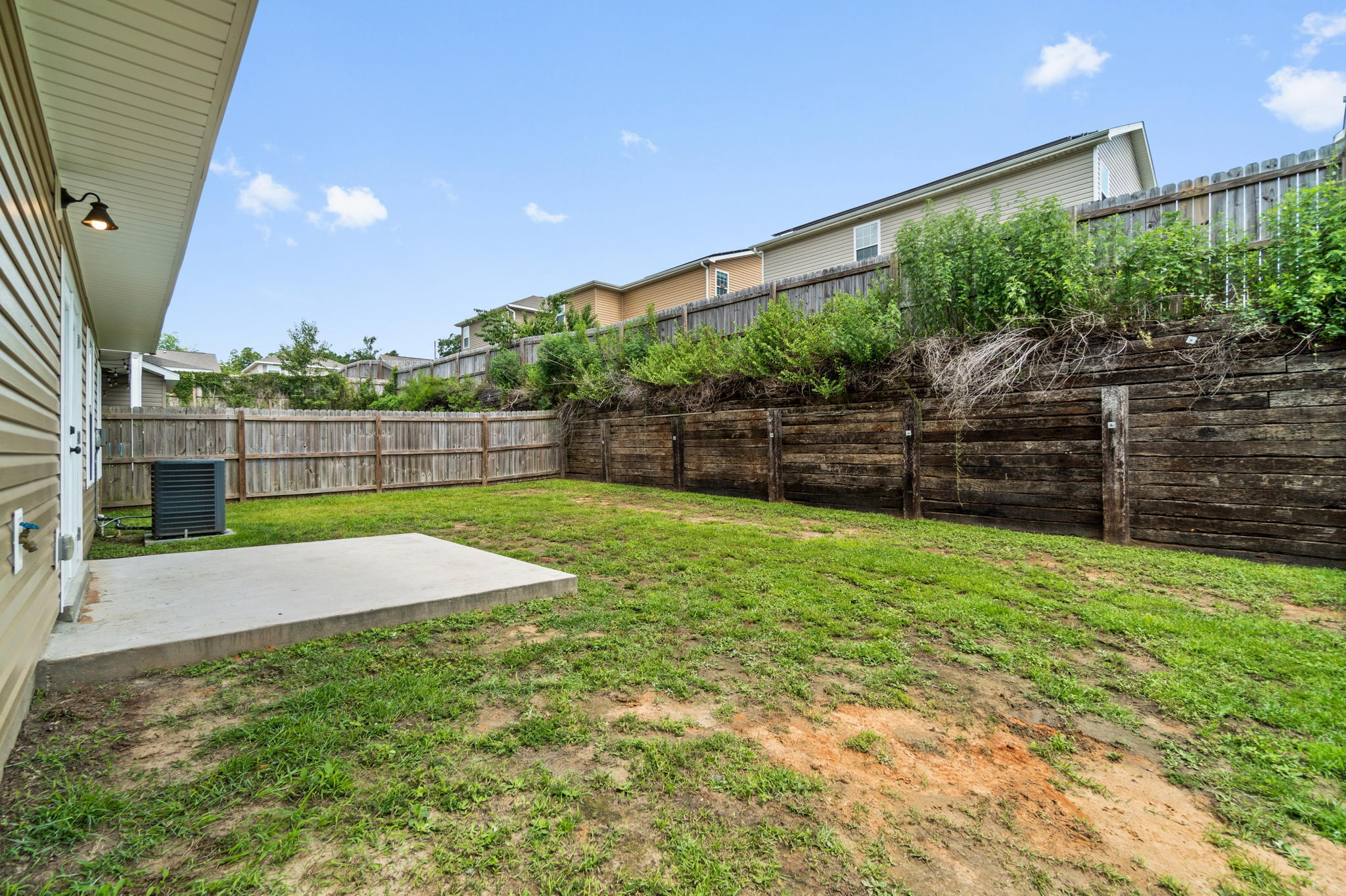 STILLWELL SOUTH - Residential