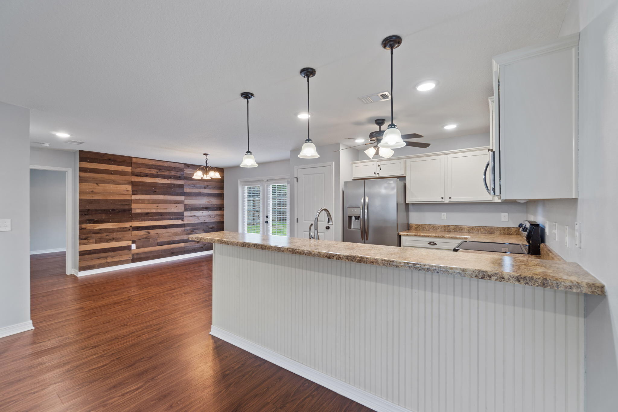 STILLWELL SOUTH - Residential