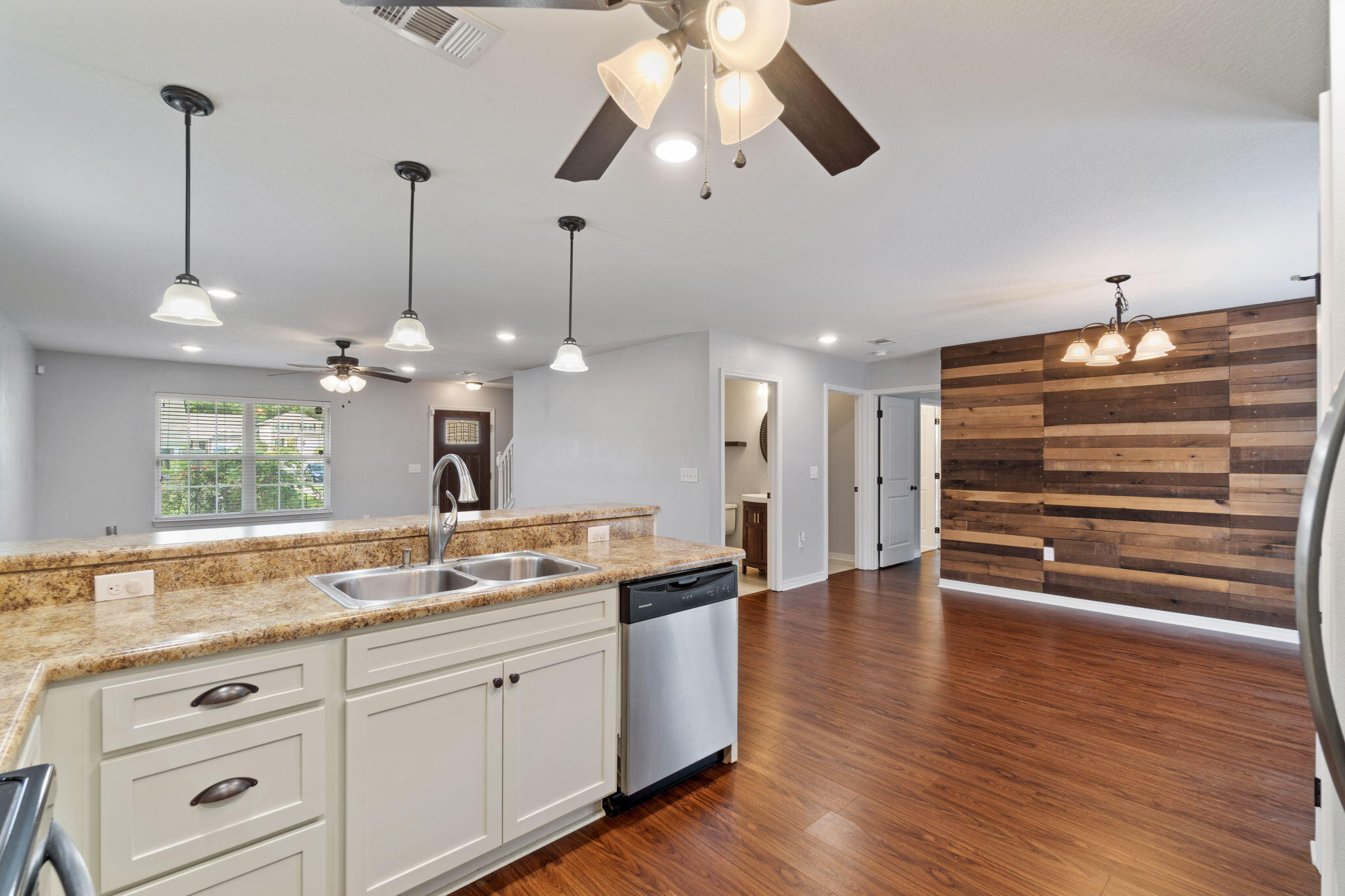 STILLWELL SOUTH - Residential