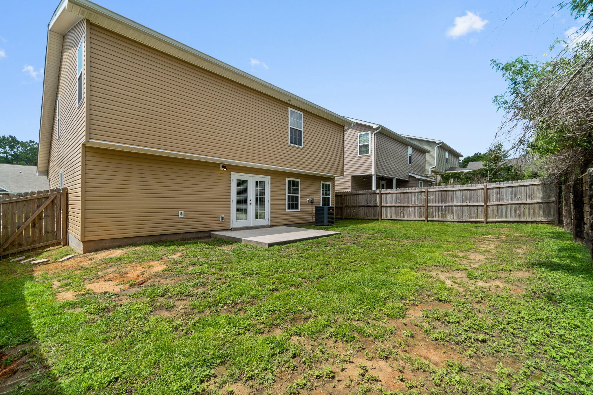 STILLWELL SOUTH - Residential