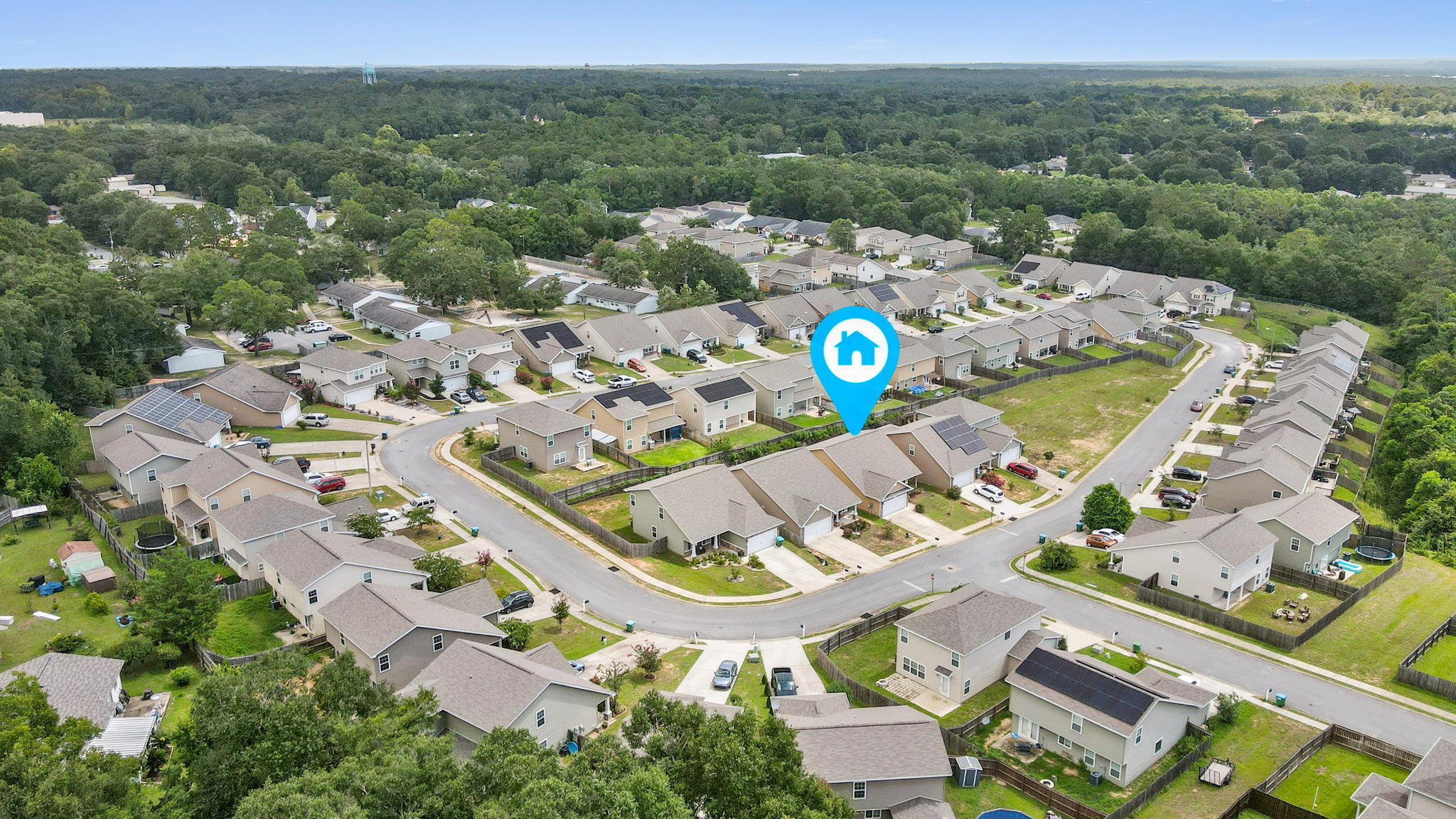 STILLWELL SOUTH - Residential