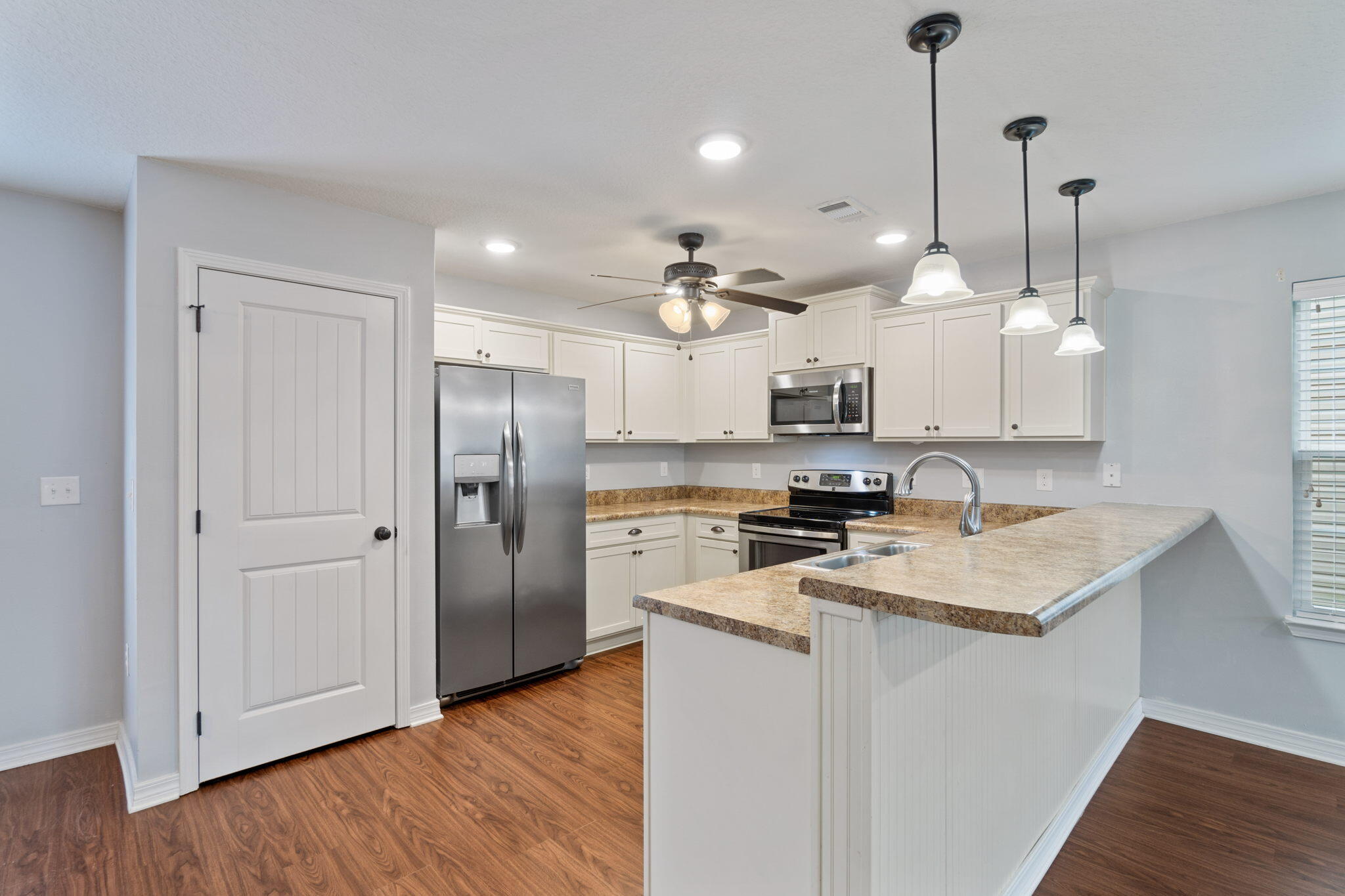 STILLWELL SOUTH - Residential
