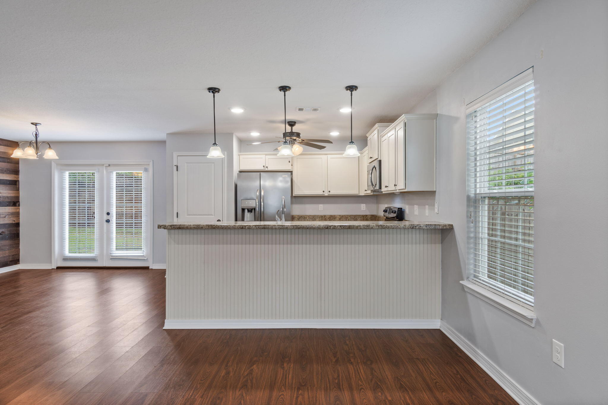 STILLWELL SOUTH - Residential