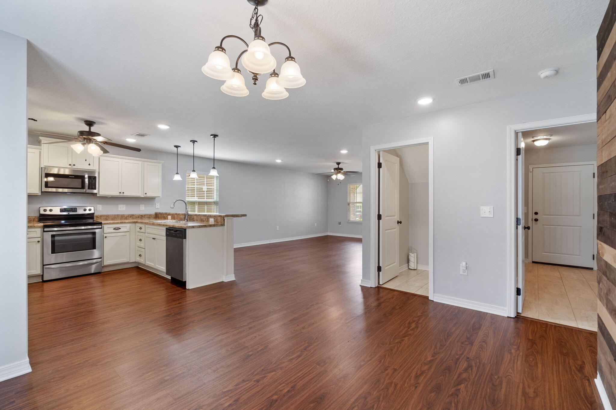 STILLWELL SOUTH - Residential